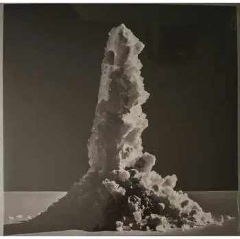 Zahraniční hudba LP Jibóia: Salar 2024