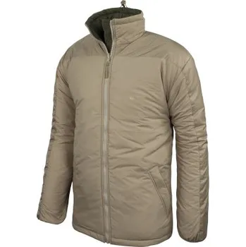 Bunda Sleeka Elite Reversible Jacket, Snugpak, Béžová/Olivová, XXL