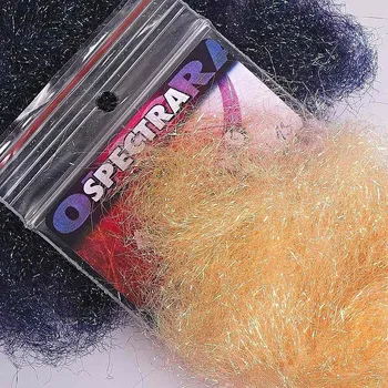 Umělá nástraha HENDS SPECTRA DUBBING - SA13 - SVĚTLE LOSOSOVÁ