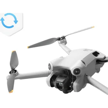 RC model Card DJI Care Refresh 1-Year Plan (DJI Mini 4 Pro) EU