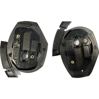 Motodoplněk Mechanismus plexi SCORPION EXO-TECH/EVO pár Velikosti: L