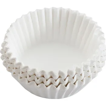 MagicHome Košík MagicHome, na pečenie, na muffiny, papier, 5 cm, 100 ks