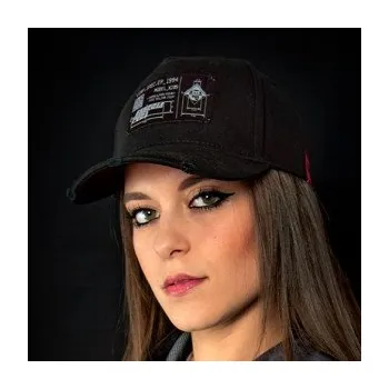 Kšiltovka Kšiltovka ENERGIAPURA PUMARI