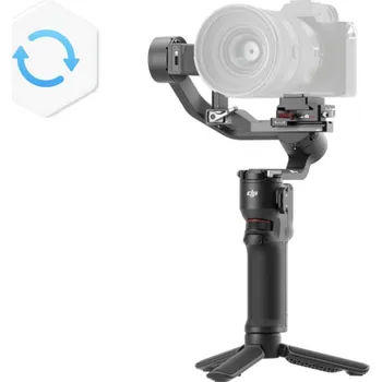 RC model Card DJI Care Refresh 2-Year Plan (DJI RS 3 Mini) EU