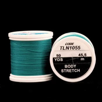 Umělá nástraha HENDS BODY THREADS - TM. MODRÁ OCEÁN