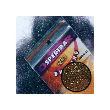 Umělá nástraha HENDS SPECTRA DUBBING SA33 - SKOŘICOVÁ