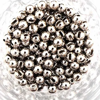 HENDS TUNGSTEN PLUS S VĚTŠÍ DRÁŽKOU - NIKLOVÁ TPN Balení: 10 ks, Průměr: 4,0 mm