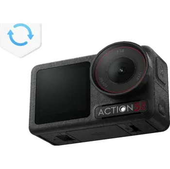 RC model Card DJI Care Refresh 1-Year Plan (Osmo Action 5 Pro) EU CP.SH.CR000020.01