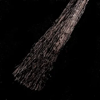 Rybářský prut HENDS EXTRA FINE HAIR - ČERNÁ FHE130