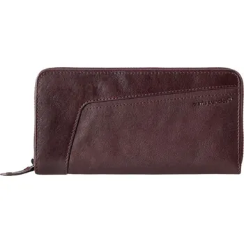 aunts & uncles Dámská kožená peněženka RFID Grandma´s Luxury Club Tilda 42210-91 vínově červená
