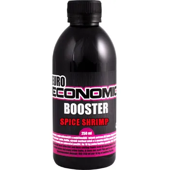 Návnadové aroma LK Baits Booster 250ml Spice Shrimp