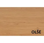 Peřináč 76×90 Barevné L - OLŠE