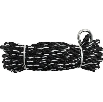 Lano Stabilit Lano, ø 14 mm × 10 m, polypropylen&nbsp;596301