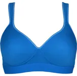 Tabata sportovní podprsenka s výztuží A2078 75C modrá