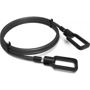 Zámek na kolo Prodlužovací kabel k zámku CUBE ACID Cable Extension PRO 250