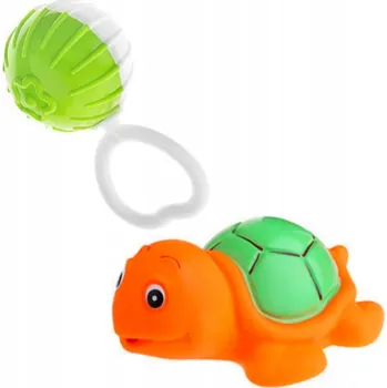 Hračka pro nejmenší Hračky do vany Tullo 017