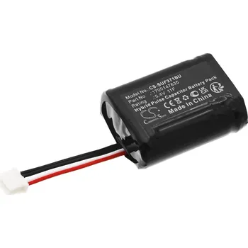 Baterie Cameron Sino CS-SUF371BU za Sun oracle 371-4953-01 - neoriginální