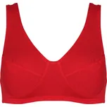 Grape Color podprsenka lambáda 95C červená