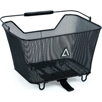 košík na kolo Koš na nosič CUBE ACID Carrier Basket 20 RILink 20 L