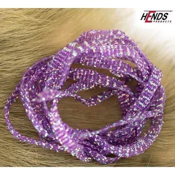 Umělá nástraha HENDS SPECTRA FLASH - FIALOVÁ