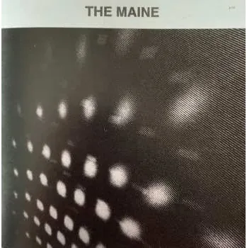 Zahraniční hudba CD The Maine: The Maine 2023