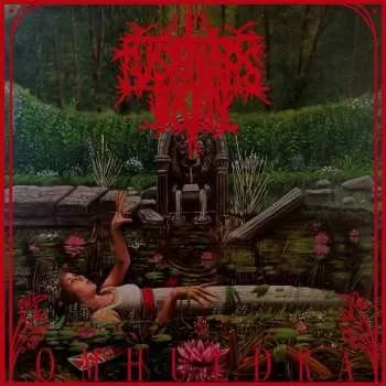 Zahraniční hudba CD Tusenårseken: Omhuldra LTD 2024