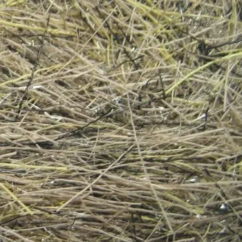 Umělá nástraha HENDS DEER DUBBING SZD02 - PŘÍRODNÍ ŠEDÁ MIX