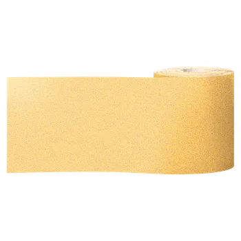 Brusný papír Craftomat Brusná role, 5 m × 93 mm, zrnitost: 80 260925B750