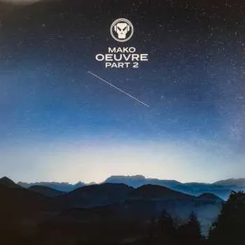 Zahraniční hudba LP Mako: Oeuvre Part 2 2024