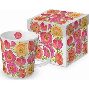 Hrnek PPD cafe porcelán 350 ml