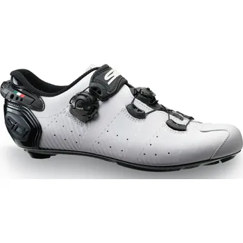Pánská obuv SIDI Wire 2S bílé/černé 48