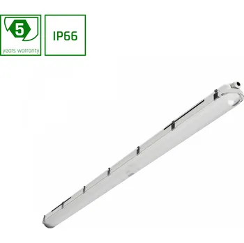 Průmyslové svítidlo LED prachotěsné svítidlo LIMEA GIGANT PRO 27W-58W 9000 lm 6000K IP66, záruka 5 let