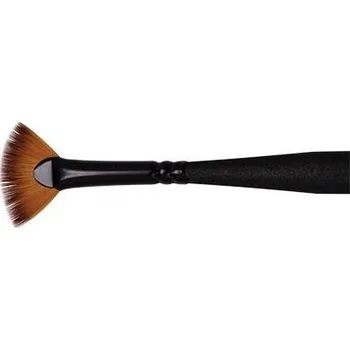 Umělecký štětec Štětec Royal & Langnickel mini Majestic vějíř č.20/0