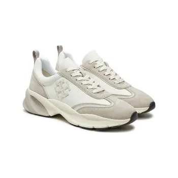 Dámské tenisky Sneakersy Tory Burch Good Luck 161550 Bílá 35