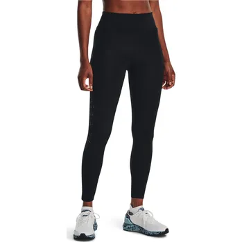Dámské legíny Dámské Legíny UNDER ARMOUR FLYFAST ELITE ANKLE TIGHT 1376820-001 – Černá L