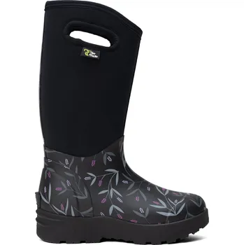 Dámské holínky Two Tracks Neoprenové holínky Ella High - dámské VELIKOST: 40