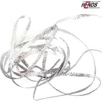 Umělá nástraha HENDS PEARL SCUDBACK - STŘÍBRNÁ