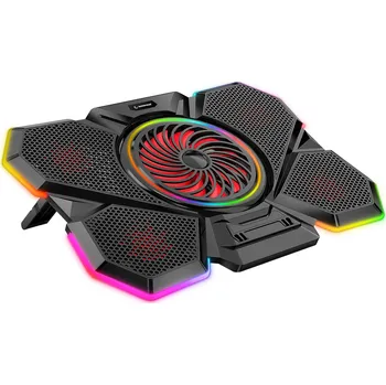 Čerpadlo Rampage S47 COOLFLOW