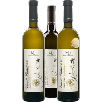 Víno Grilování ryby, 0,75 l