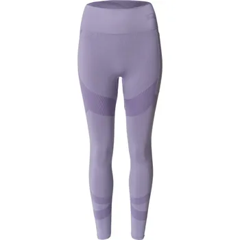 Dámské legíny Dámské Legíny IQ CROSS THE LINE INGEL BOTTOM WMNS M000261032 – Fialová XL