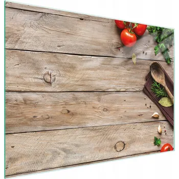 Kuchyňské prkénko Krájecí deska TMK ArtDeko sklo 1 ks