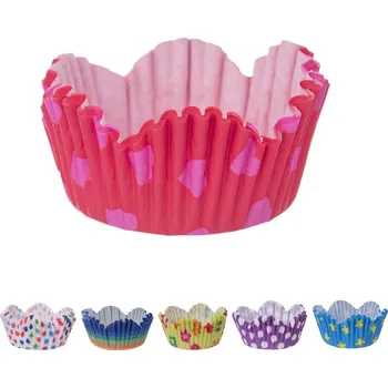 Orion Cukrářský košíček pr. 5 cm 80 ks