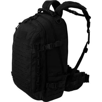 turistický batoh ArmyČastolovice.cz Batoh DRAGON EGG® 30 L ČERNÝ + Dárek v hodnotě 150 Kč