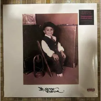 Zahraniční hudba LP D. Savage: Mafia Musik LTD 2024