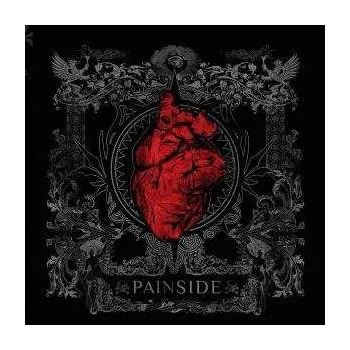 Zahraniční hudba CD Painside: Dark World Burden 2015