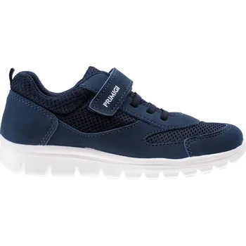 Dívčí tenisky Dětské Tenisky PRIMIGI PHL 38724 3872444K – Tmavě modrá 29