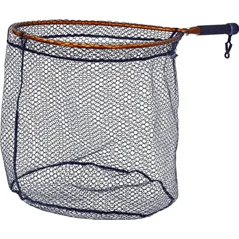 Podběrák McLean Weigh-Net Medium Orange (Model 111)