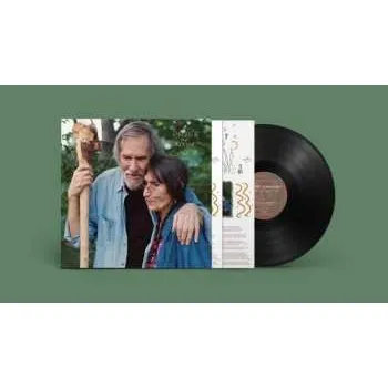 Zahraniční hudba LP Tucker Zimmerman: Dance Of Love 2024