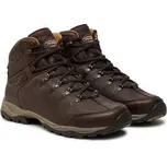 Trekingová obuv Meindl Ohio 3 2454/46 Hnědá 40