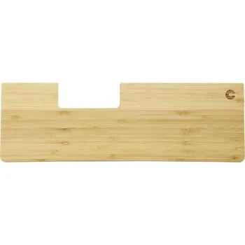 Myš Contour Armauflage für Roller/ SliderMou gelová opěrka pod zápěstí bambusová